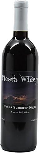 2016 Fiesta Winery Texas Summer Night 750 mL