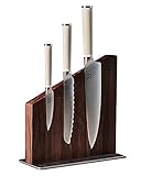 MATERIAL Knife Trio + Stand
