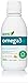 o3mega -triple fish oil -Wild Raised -Orange Flavoured Liquid (200ml) Brand: Genuine Health