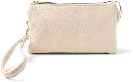 Rebecca Minkoff, Womens, Darren Sling, Stone, One Size: Handbags