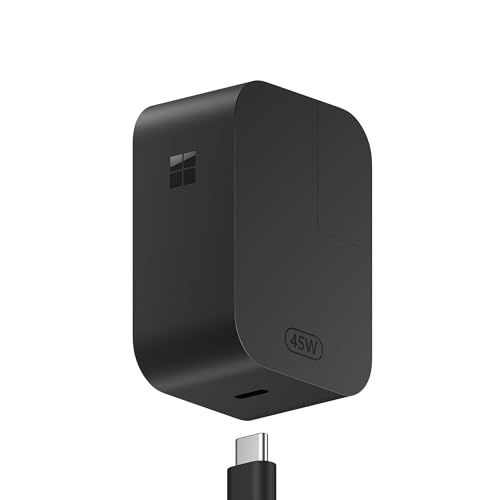 Microsoft Surface 45-Watt USB-C Netzteil