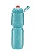 Polar Bottle IB24SOAQU, Color Series {Aqua}, 24 oz IB24SOAq Insulated Water Bottle
