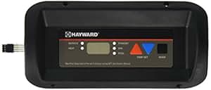 Amazon.com : Hayward FDXLBKP1930 Bezel and Keypad Assembly