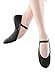 Bloch Dance Girl's Dansoft Full Sole Leather Ballet Slipper/Shoe