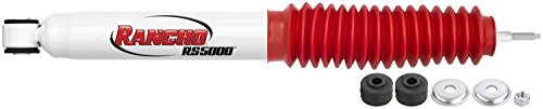 UPC 039703521307, Rancho RS5213 RS5000 Series Shock