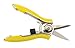 Dramm 18023 Stainless Steel Compact Shear, Yellowthumb 4