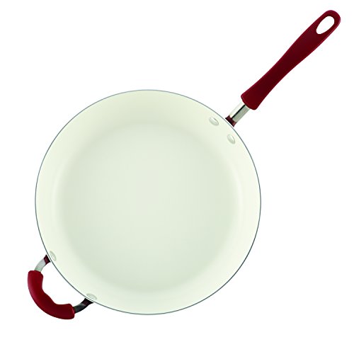 Farberware New Traditions Nonstick Frying Pan / Fry Pan / Skillet with