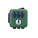 Fidget Cube by Antsy Labs - Find Your Focus and Relieve Stress - Hulk Fidget Cube