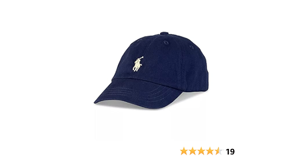 Amazon.com: Polo Ralph Lauren Kids Baby 