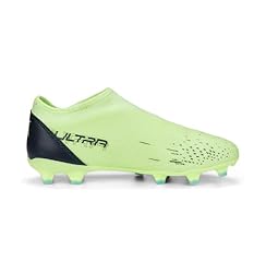 PUMA Ultra Match Laceless FG/AG Soccer