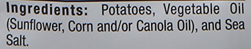 Lay's Kettle Cooked Original Chips - Image 3