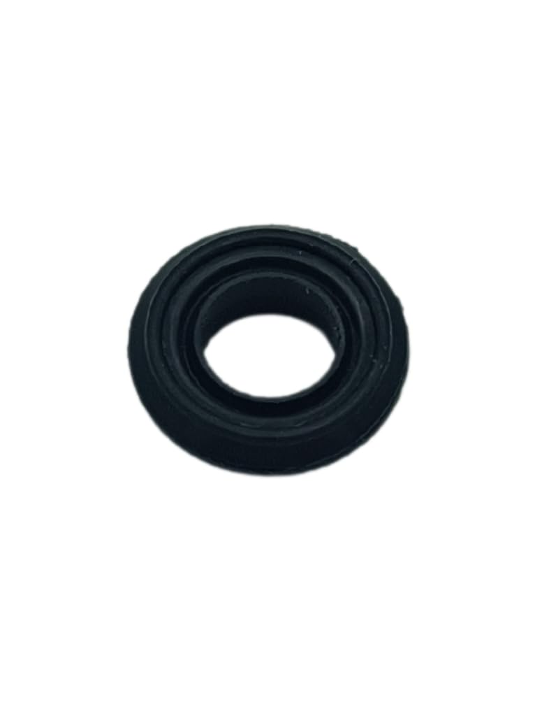Krups Piston Seal - MS-5015004 - Black - Piston Seal for KRUPS XP7220 Coffee Maker