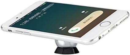 Steelie Car Mount kit/Dashboard Universal Phone Mount Holder, Car Mobile Phone cradle for iPhone / Android