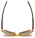 Arnette AN4177 Witch Doctor Square Sunglasses