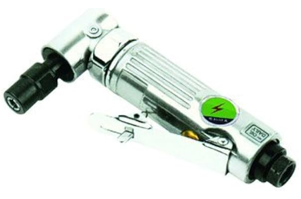 AIR ANGLE DIE GRINDER - 1/4\