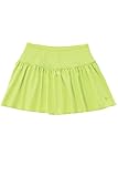 Coolibar UPF 50+ Girl's Swim Skort - Sun Protective