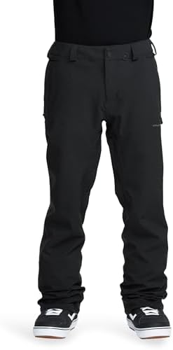Amazon.com: Volcom Men's Arthur Longo Gore-Tex Snowboard Pant