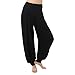 GOGO TEAM Womens Herem Pants Yoga Dance Fitness Sport Pilates Pants