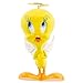 Hallmark Warner Bros. Looney Tunes Tweety Angel Christmas Ornaments