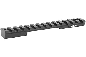 Leupold 171335 LEU BCK/Cntry C/Slot Rem 700 La Hunting & Shooting Equipment