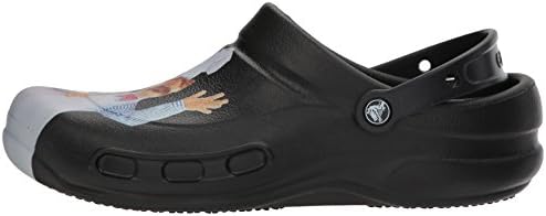 muppet chef crocs