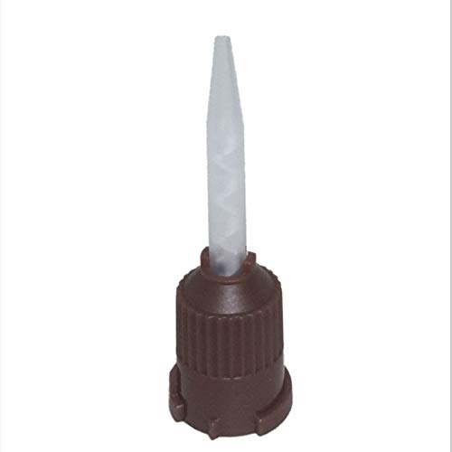 Mixing Tips Brown 48/PK(Short)