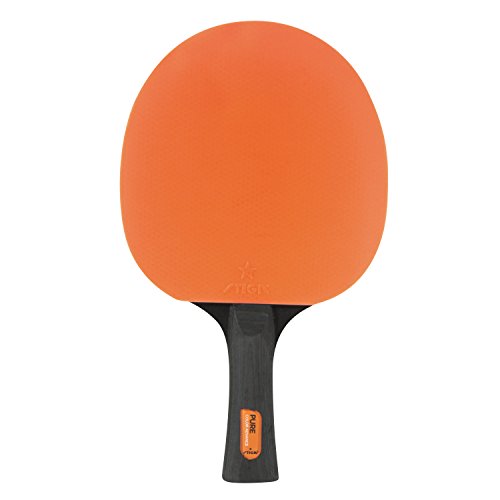 STIGA Pure Color Advance 2-Player Table Tennis Set