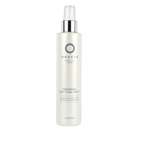 Onesta Thermal Setting Mist, 6 Fluid Ounce