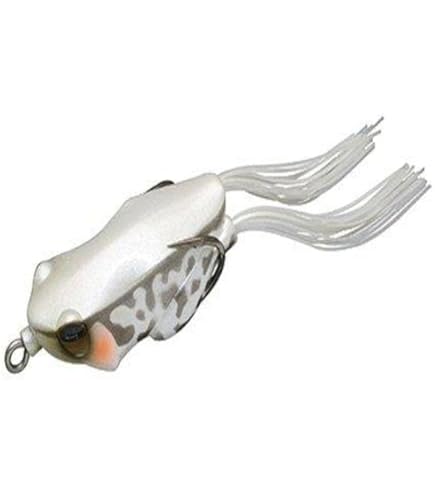 Tn80 1oz Spwn Tgr White Jackall TN Lipless Crankbaits - TN80 1oz