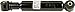 Golf Cart Rear Shock Absorber - EZGO RXV 2008-Up - Set of Two