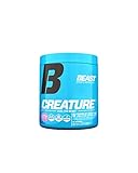 Beast Sports Nutrition, Creature Creatine Complex, Pink Lemonade, 10.58 Ounce