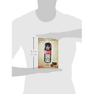 La batalla de las drogas (Especialidades Juveniles) (Spanish Edition)