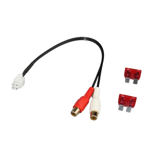 YONGJIANGXIA 1560-57865-01 Signal Input Harness Punch