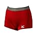 Mizuno Women's Flat Front G2 Shorts