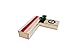 Filthy Fingerboard Ramps Stripper Planter Box, Fingerboard Skate Board Ramp Black River Ramp Style from