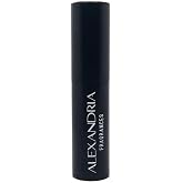 Alexandria Fragrances Le Meteore Perfume - Premium Unisex Eau de Parfum with Spicy Mandarin, Trio of Peppers Notes - Fragrance with Spicy Mandarin, Java Vetiver - Men Cologne for Every Occasion 10ml