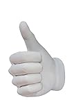 Interior Illusions Thumbs up Wall Hook