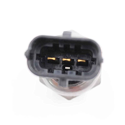 Automobile 24418424 Oil Fuel Pressure Sensor Car Transducer Replacement for Opel Signum Zafira B - Thumbnail 3