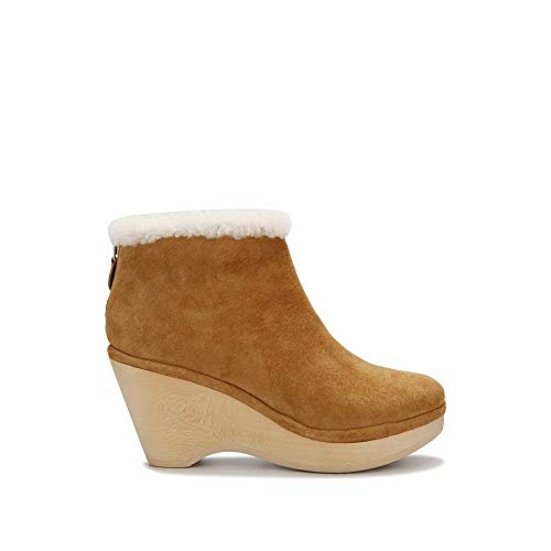 gentle souls carter bootie