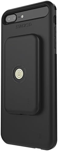 STACKED Power Bundle for iPhone 7 Plus - Black
