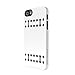 Boostcase BCH1500IP5-WHT Hybrid Snap Case and Attachable 1500mAh Extended Battery Sleeve for iPhone 5 - Retail Packaging - White