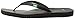 Sanuk womens Yoga Joy Metallic flip flop sandals