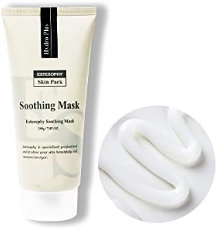 Amazon エステソフィー ハイドロプラス スージングマスク フェイスパック 0g 顔パック 業務用 セブンエステ フェイスパック 通販