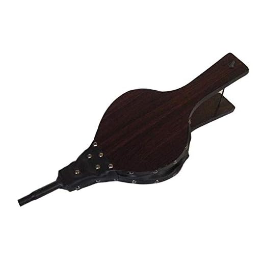 Holzkamin Balg Feuerzeug Gebläse Grill Kamin Werkzeug für BBQ/Holz