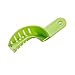 Impressive Smile Dental Impression Trays Autoclavable Central 10pcs/box(Light green)