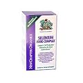 New Chapter Selenium Food Complex