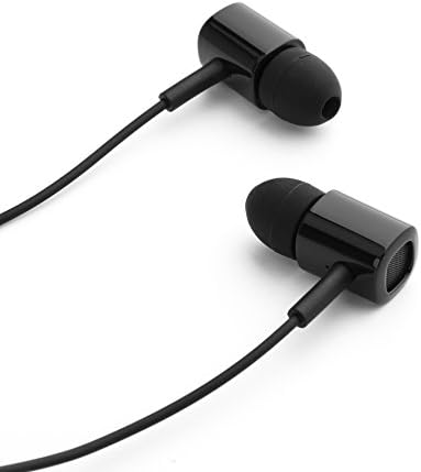 smartisan S-1000Bass In-Ear Headphones (Black)