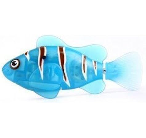 robo fish amazon