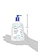 Amazon Brand - Solimo Gentle Skin Cleanser, All Skin Types, Fragrance Free, 16 fl oz (Pack of 1)
