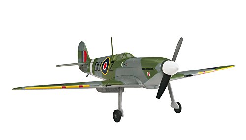 Flyzone Aircore Spitfire Complete Airframe